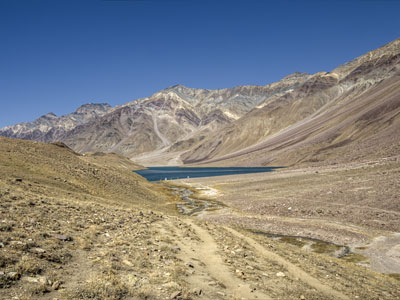 Chandratal - Spiti Valley