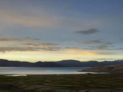 Tso Moriri - Ladakh